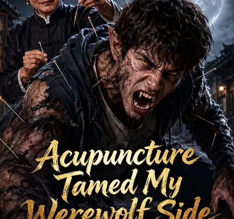 Watch Acupuncture Tamed My Werewolf Side Free on StardustTV poster