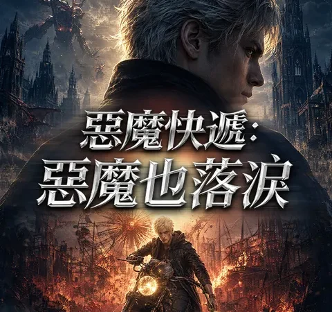 Watch 惡魔快遞：惡魔也落淚 Free on StardustTV – Full Episodes Guide poster