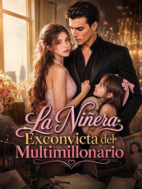 La Niñera Exconvicta del Multimillonario on StardustTV poster