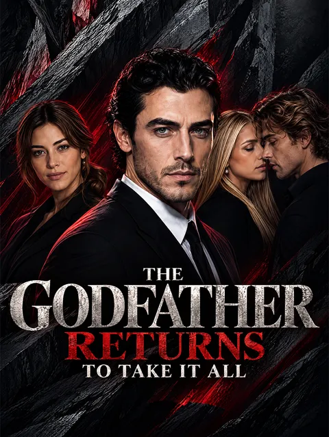 The Godfather Returns To Take It All on StardustTV poster