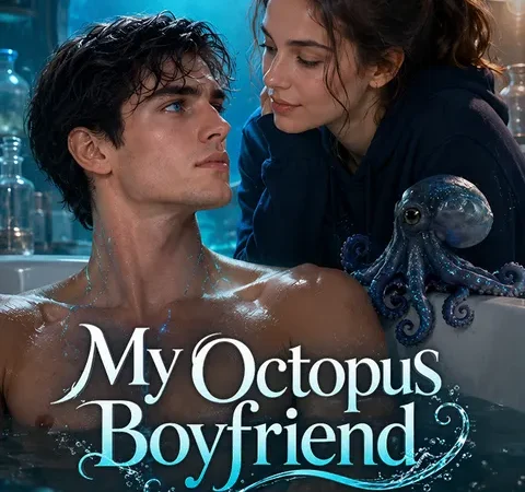 Watch My Octopus Boyfriend Free on StardustTV – Full Episodes Guide poster
