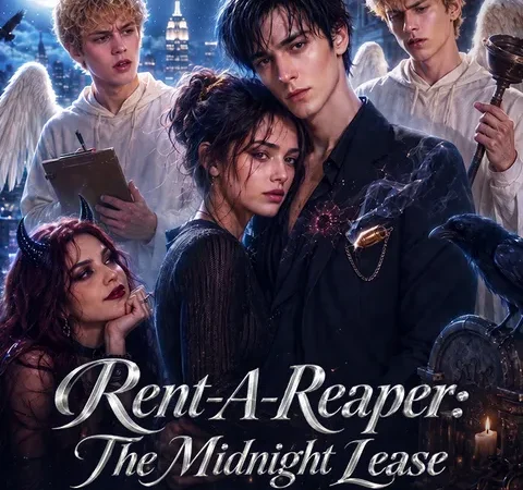 Watch Rent-A-Reaper: The Midnight Lease Free on StardustTV poster