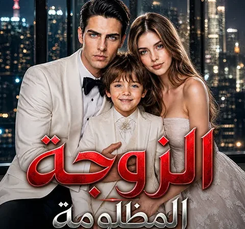 الزوجة المظلومة poster