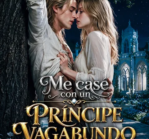 Watch Me casé con un príncipe vagabundo Free on StardustTV poster