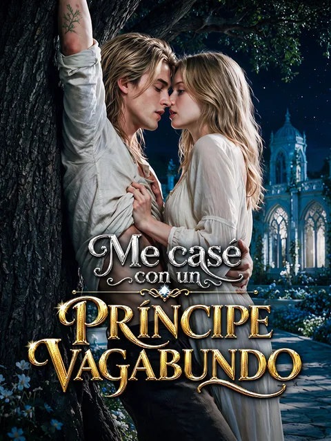 Me casé con un príncipe vagabundo on StardustTV – Episode Guide poster