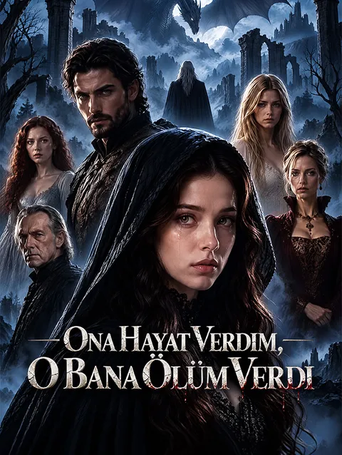 Watch Ona Hayat Verdim, O Bana Ölüm Verdi Free on StardustTV – Full Episodes Guide
