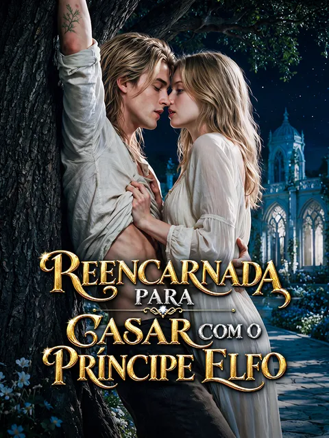 Reencarnada para Casar com o Príncipe Elfo on StardustTV poster