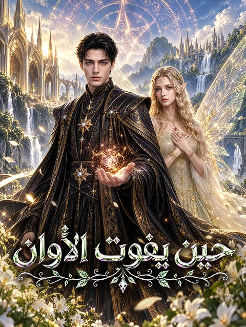 حين يفوت الأوان poster
