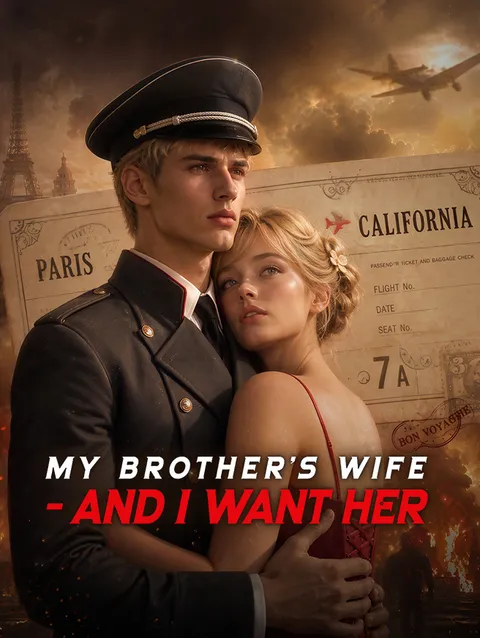 My Brother’s Wife—and I Want Her poster