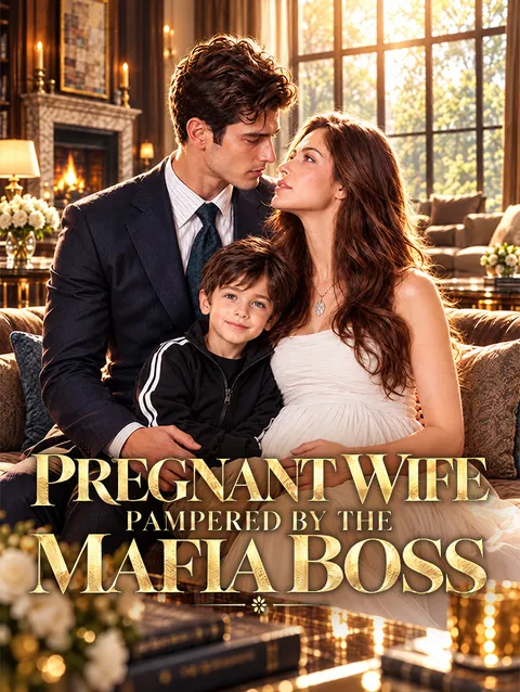 Pregnant Wife Pampered by the Mafia Boss on StardustTV poster