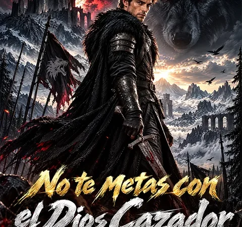 Watch No te metas con el Dios Cazador Free on StardustTV – Full Episodes Guide poster