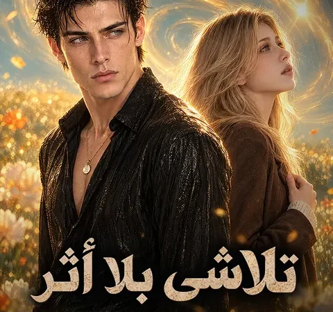 تلاشى بلا أثر poster