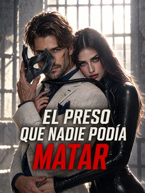 El preso que nadie podía matar poster