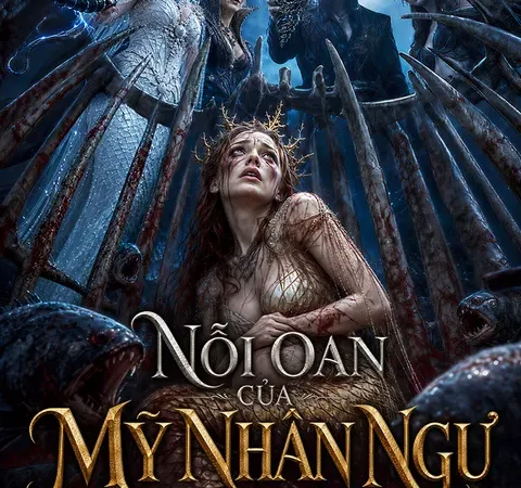 Watch Nỗi Oan Của Mỹ Nhân Ngư Free on StardustTV – Full Episodes Guide poster