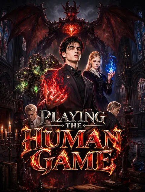 Watch Playing the Human Game Free on StardustTV – Full Episodes Guide