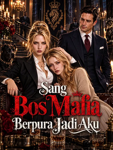 Sang Bos Mafia Berpura Jadi Aku on StardustTV – Episode Guide poster