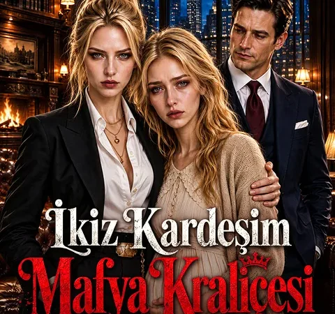 Watch İkiz Kardeşim Mafya Kraliçesi Free on StardustTV poster