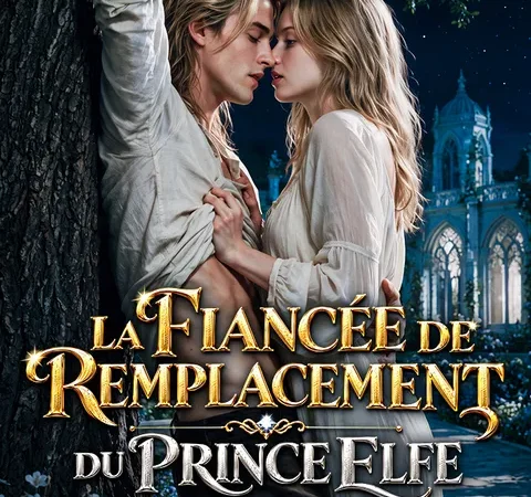 Watch La Fiancée de Remplacement du Prince Elfe Free on StardustTV – Full Episodes Guide poster