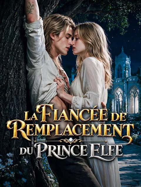 La Fiancée de Remplacement du Prince Elfe on StardustTV poster