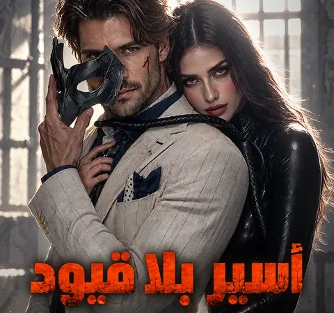 أسير بلا قيود poster