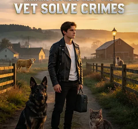 Watch Animal Secrets Help the Vet Solve Crimes Free on StardustTV – Full Episodes Guide poster