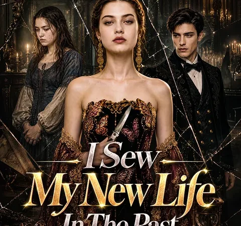 Watch I Sew My New Life In The Past Free on StardustTV – Full Episodes Guide poster