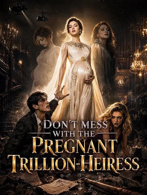 Don’t Mess With The Pregnant Trillion-Heiress poster
