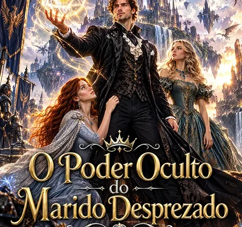 Watch O Poder Oculto do Marido Desprezado Free on StardustTV – Full Episodes Guide poster