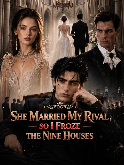 She Married My Rival, so I Froze the Nine Houses on StardustTV poster