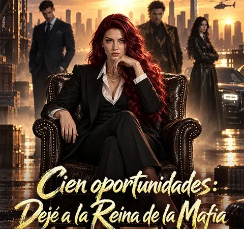 Watch Cien oportunidades: Dejé a la Reina de la Mafia Free on StardustTV – Full Episodes Guide poster