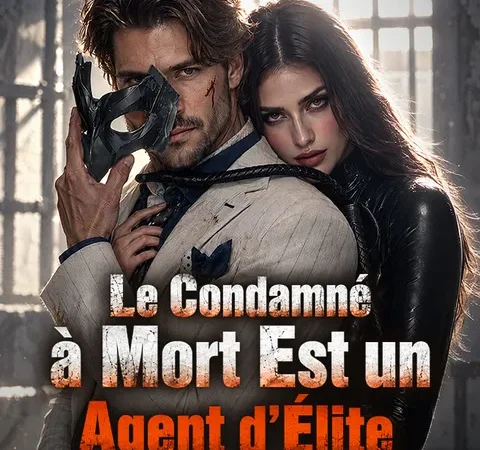 Watch Le Condamné à Mort Est un Agent d’Élite on StardustTV poster