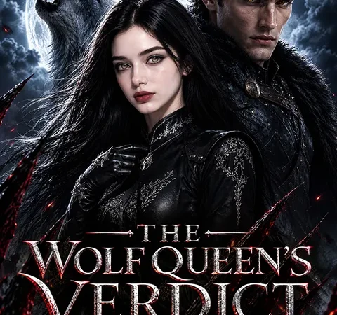 Watch The Wolf Queen’s Verdict Free on StardustTV – Full Episodes Guide poster