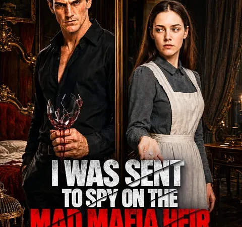 Watch I Was Sent to Spy on the Mad Mafia Heir on StardustTV poster