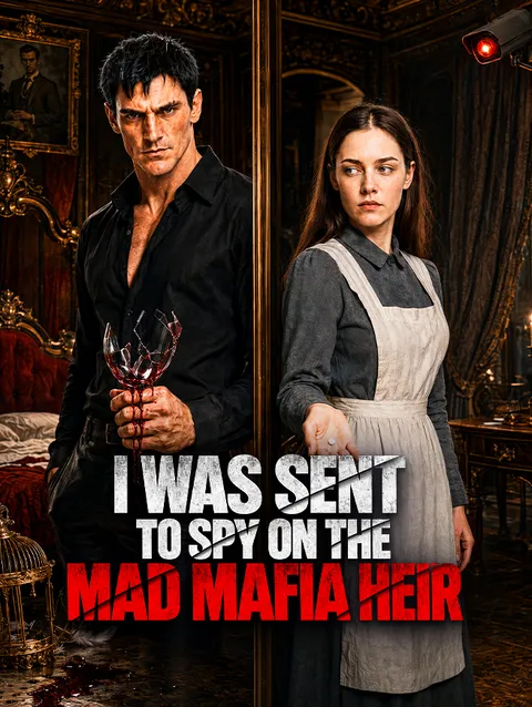 I Was Sent to Spy on the Mad Mafia Heir on StardustTV poster