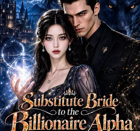 Watch Substitute Bride to the Billionaire Alpha Free on StardustTV – Full Episodes Guide poster