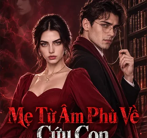Watch Mẹ Từ Âm Phủ Về Cứu Con Free on StardustTV – Full Episodes Guide poster
