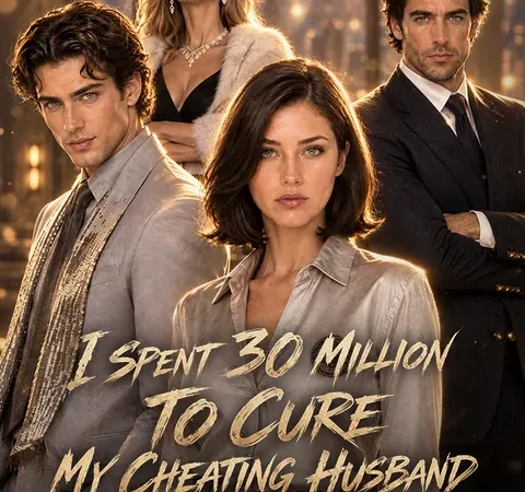 Watch I Spent 30 Million To Cure My Cheating Husband Free on StardustTV – Full Episodes Guide poster