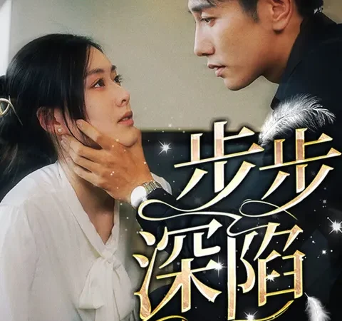 步步深陷 poster