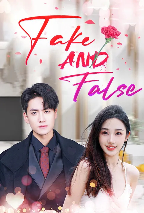 Watch Fake and False Free on TopShort – Full Episodes Guide