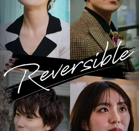 Watch Reversible Free on TopShort – Full Episodes Guide poster