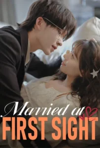 Married at First Sight poster