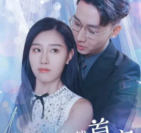 总裁夫人竟是女首富 poster
