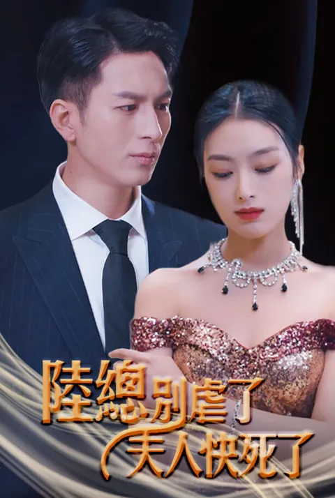 陆总别虐了，夫人快死了 poster