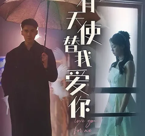 会有天使替我爱你 poster