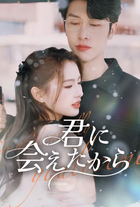 君に会えたから poster