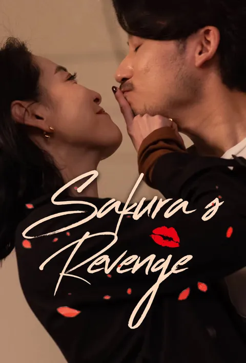 Sakura’s Revenge poster