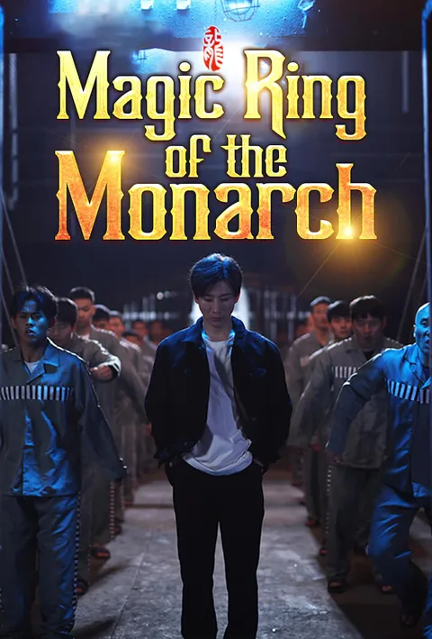 Magic Ring of the Monarch poster