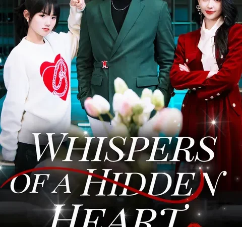 Watch Whispers of a Hidden Heart Free on TopShort – Full Episodes Guide poster