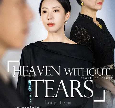Watch Heaven Without Tears Free on TopShort poster