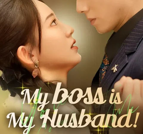 Watch My Husband: The Unexpected CEO Free on TopShort – Full Episodes Guide poster